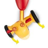  Xe chòi chân Radio Flyer Lil' Racers: Patches the Giraffe 