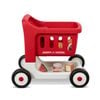  Xe đồ chơi trẻ em Radio Flyer Scan & Sort Shopping Cart with Lights & Sounds 