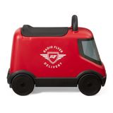  Xe đồ chơi trẻ em Radio Flyer Ride & Deliver Truck 