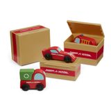  Xe đồ chơi trẻ em Radio Flyer Ride & Deliver Truck 