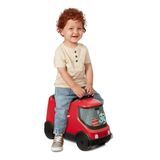  Xe đồ chơi trẻ em Radio Flyer Ride & Deliver Truck 