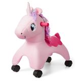  Xe chòi chân Radio Flyer Shimmer the Magical Touch Unicorn 