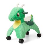 Xe chòi chân Radio Flyer Jade the Magical Touch Dragon 