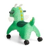  Xe chòi chân Radio Flyer Jade the Magical Touch Dragon 