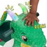  Xe chòi chân Radio Flyer Jade the Magical Touch Dragon 