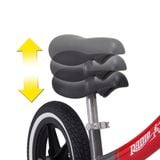  Xe thăng bằng trẻ em Radio Flyer Air Ride Balance Bike 