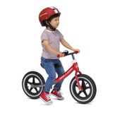  Xe thăng bằng trẻ em Radio Flyer Air Ride Balance Bike 