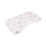  Gối silicone thoáng khí cho bé Aibedo 
