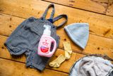  Nước giặt arau.baby dạng túi 720ml 