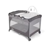  Giường cũi trẻ em Joie Commuter Change & Snooze 