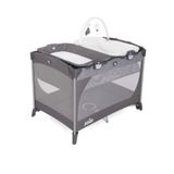  Giường cũi trẻ em Joie Commuter Change & Snooze 