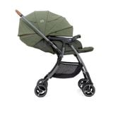  Xe đẩy trẻ em Joie SMA Baggi 4WD Drift 