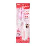  Bộ cọ rửa bình arau.baby 