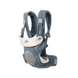  Địu trẻ em Joie Savvy 4in1 