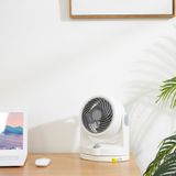  Quạt đối lưu không khí Iris Ohyama PCF-HD15C 