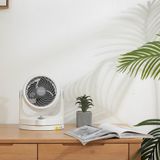  Quạt đối lưu không khí Iris Ohyama PCF-HD15C 