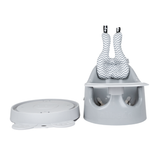 Ghế ăn dặm cho bé Aibedo Standard 