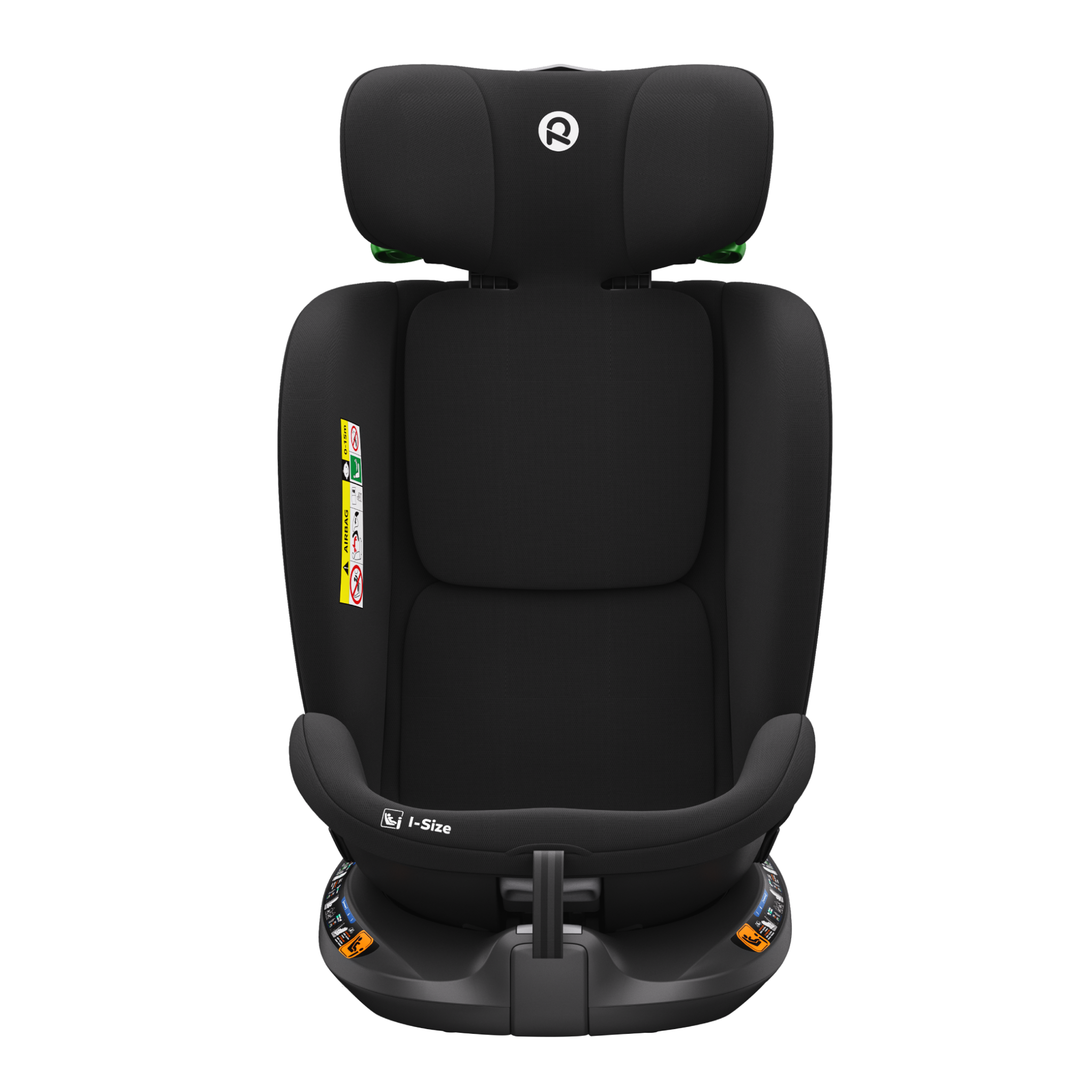  Ghế ngồi ô tô trẻ em Reebaby C018 FX Smart Fit 360 