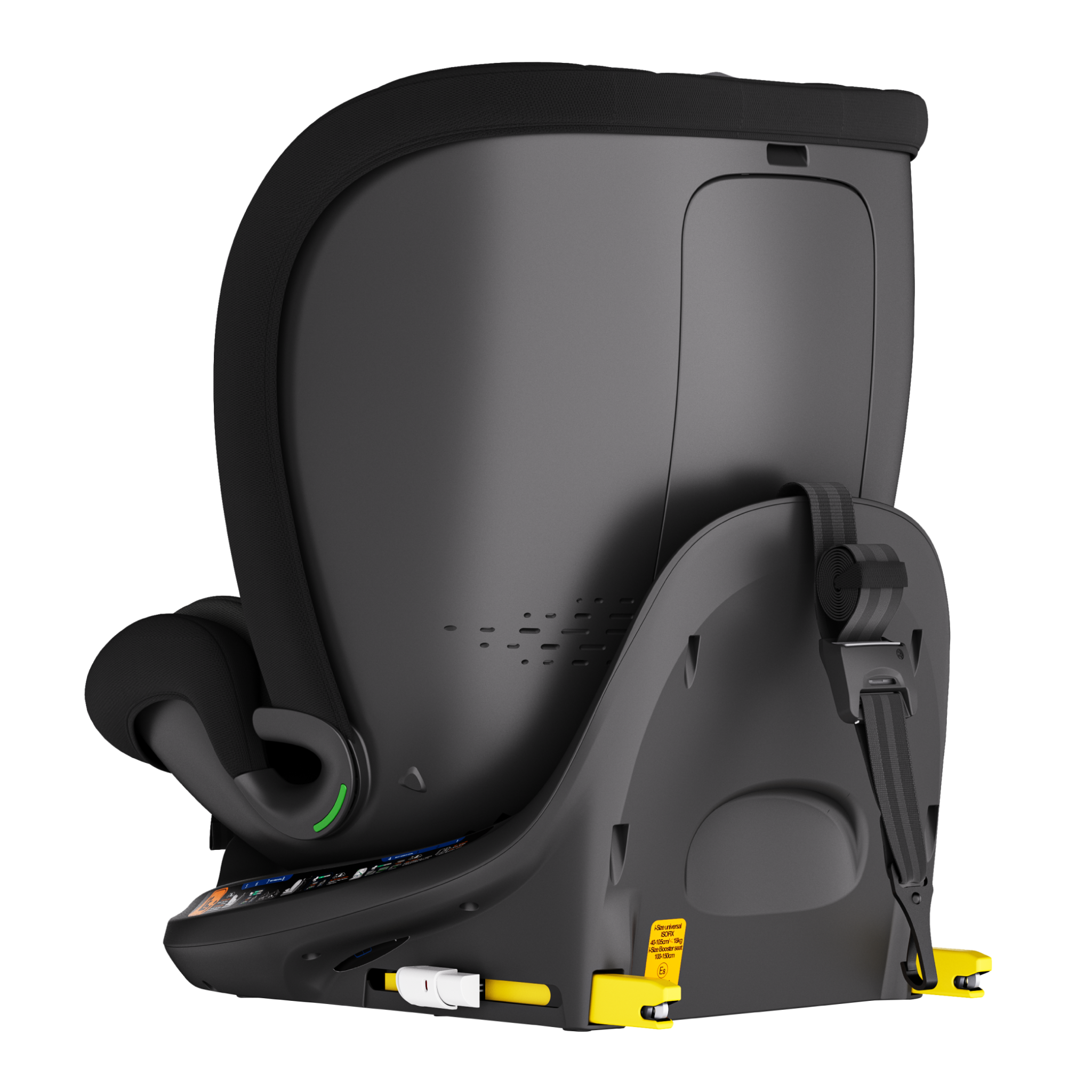 Ghế ngồi ô tô trẻ em Reebaby C018 FX Smart Fit 360 