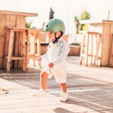  Mũ đội đầu phản quang (XXS) 