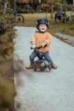  Xe chòi chân cho bé Highwaykick 1 Lifestyle 
