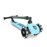  Xe scooter cho bé Highwaykick 3 LED 