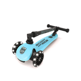  Xe scooter cho bé Highwaykick 3 LED 