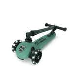  Xe scooter cho bé Highwaykick 3 LED 