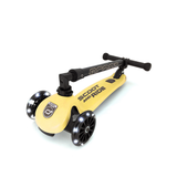  Xe scooter cho bé Highwaykick 3 LED 