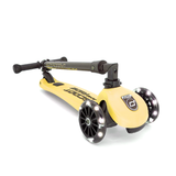  Xe scooter cho bé Highwaykick 3 LED 