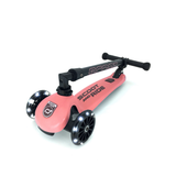  Xe scooter cho bé Highwaykick 3 LED 