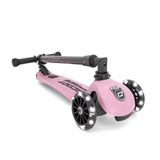  Xe scooter cho bé Highwaykick 3 LED 