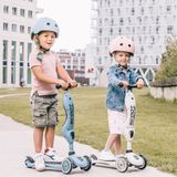  Xe scooter cho bé Highwaykick 3 LED 