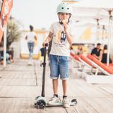  Xe scooter cho bé Highwaykick 3 LED 
