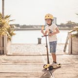  Xe scooter cho bé Highwaykick 3 LED 