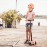  Xe scooter cho bé Highwaykick 3 LED 