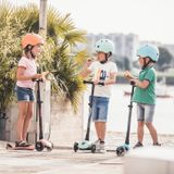  Xe scooter cho bé Highwaykick 3 LED 