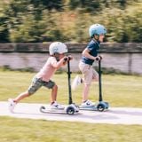  Xe scooter cho bé Highwaykick 3 LED 