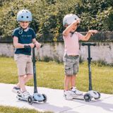  Xe scooter cho bé Highwaykick 3 LED 