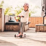  Xe scooter cho bé Highwaykick 3 LED 