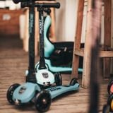  Xe scooter cho bé Highwaykick 3 LED 
