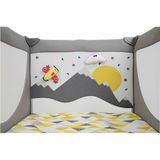  Giường cũi trẻ em Joie Cheer Little Explorer 