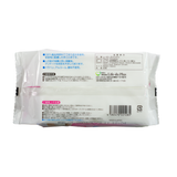 Giấy ướt dành cho tay và miệng 100% thành phần cấp thực phẩm Life-do.Plus LD-038 80 tờ 
