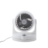  Quạt đối lưu không khí Iris Ohyama PCF-HD15C 