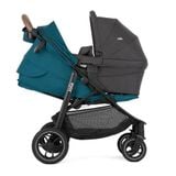  Xe đẩy trẻ em Joie Litetrax Pro 