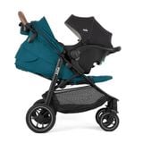  Xe đẩy trẻ em Joie Litetrax Pro 