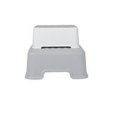  Ghế ngồi bồn cầu cho bé Aibedo Potty 