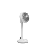  Quạt đối lưu không khí Iris Ohyama STF-DC18T 