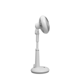  Quạt đối lưu không khí Iris Ohyama STF-DC18T 