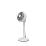  Quạt đối lưu không khí Iris Ohyama STF-DC18T 